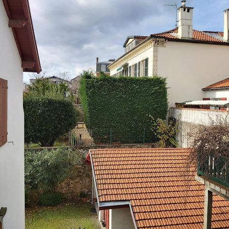 Appartement Saint-Jean-de-Luz, 1 pièce, 4 personnes - FR-1-239-485 Esterno foto
