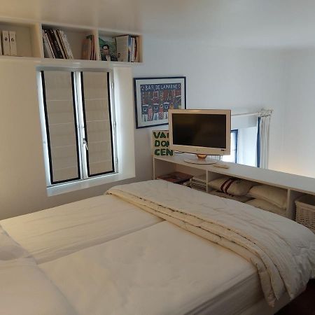 Appartement Saint-Jean-de-Luz, 1 pièce, 4 personnes - FR-1-239-485 Esterno foto