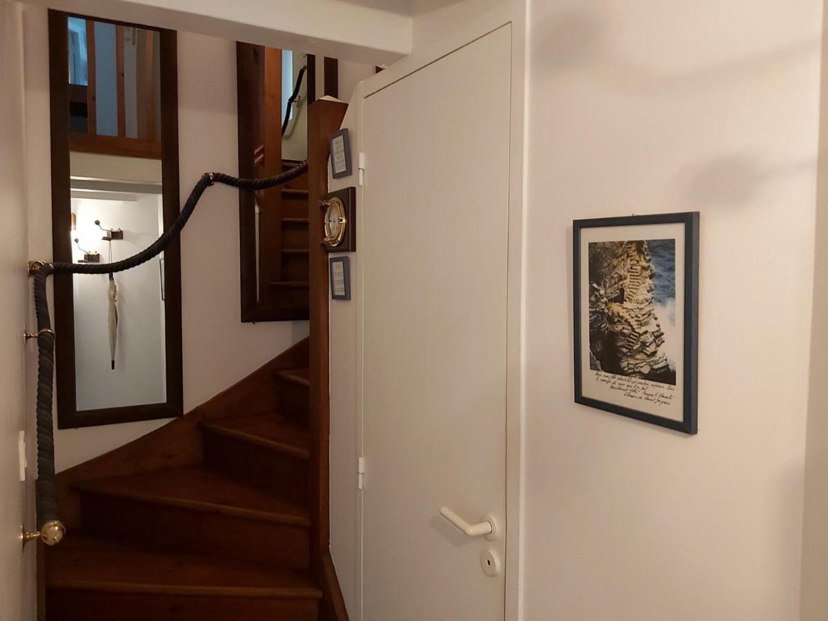 Appartement Saint-Jean-de-Luz, 1 pièce, 4 personnes - FR-1-239-485 Esterno foto