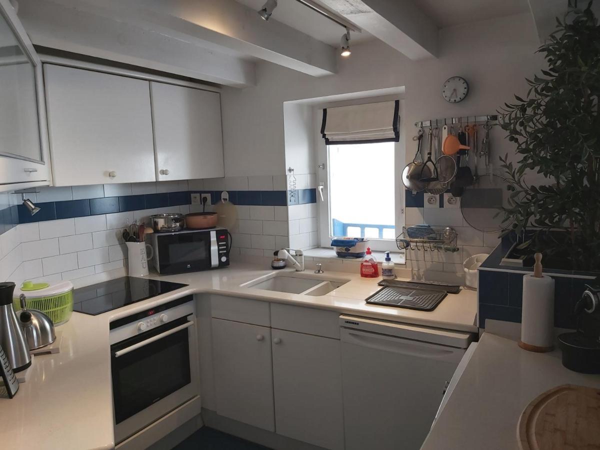 Appartement Saint-Jean-de-Luz, 1 pièce, 4 personnes - FR-1-239-485 Esterno foto